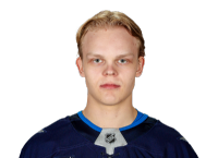 Markus Loponen headshot