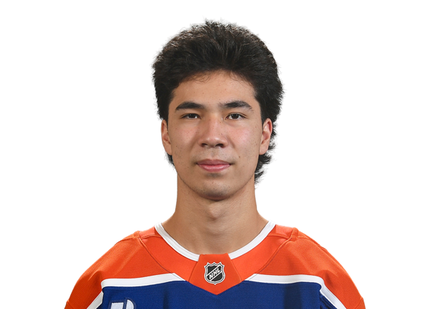William Nilon William Nicholl - Edmonton Oilers Center - ESPN (AU)