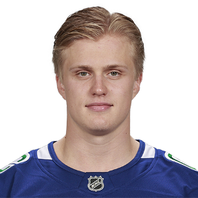 Elias N. Pettersson