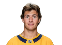 Brady Martin headshot