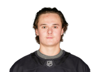 Blake Fiddler headshot