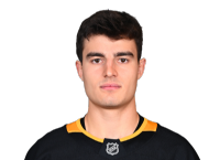 Finn Harding headshot