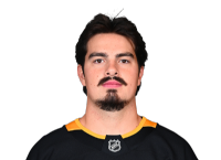 Chase Pietila headshot