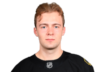 Loke Johansson headshot