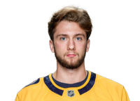 Viktor Norringer headshot