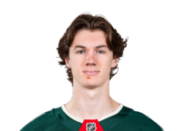 Carter Klippenstein headshot
