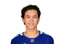 Parker Alcos headshot