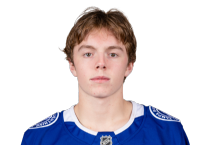 Everett Baldwin headshot
