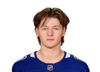 Gabriel Chiarot headshot