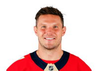 Dmitry Kulikov headshot