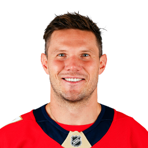 Dmitry Kulikov