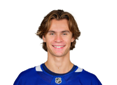 Gavin McKenna