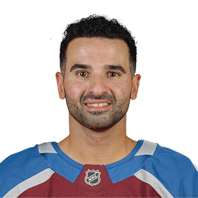 Nazem Kadri