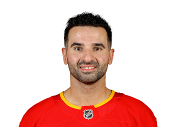 Les meilleures tendances NHL POINTEURS du 07-11-2025 Nazem Kadri