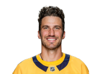 Roman Josi headshot