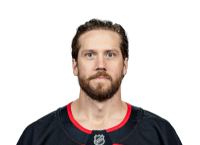 Jacob Markstrom headshot