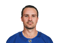 Sam Carrick headshot