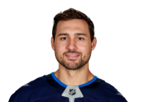 Nino Niederreiter headshot
