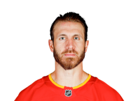 Jarred Tinordi headshot