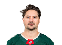 Mats Zuccarello headshot
