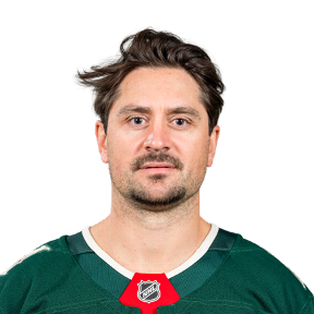 Mats Zuccarello