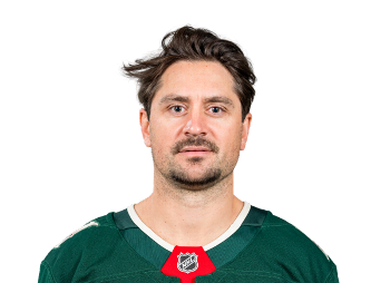 Les meilleures tendances NHL POINTEURS du 07-11-2025 Mats Zuccarello