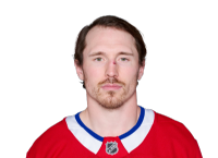 Brendan Gallagher headshot
