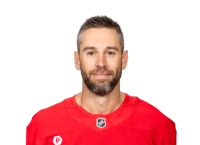 Cam Talbot headshot
