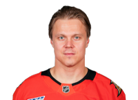 Mikael Granlund headshot