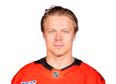 Mikael Granlund