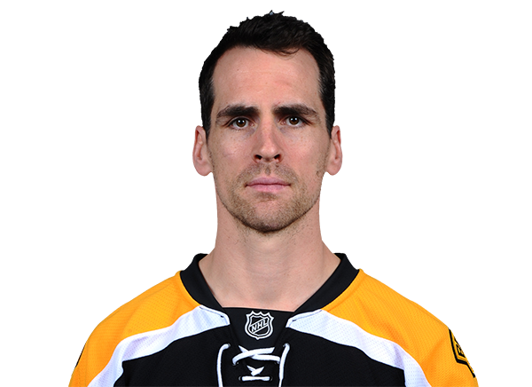 Walkden Reds Wade Redden - Boston Bruins Defense - ESPN (UK)