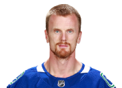 Daniel Sedin