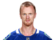Henrik Sedin