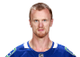 Henrik Sedin