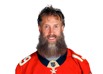 Wanna see Joe Thornton's beard disappear? - ESPN Video