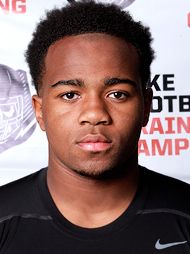 Trey Moore Outside Linebacker Recruiting Profile ESPN