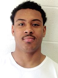 Reggie Rogers Wide Receiver Recruiting Profile ESPN