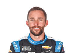 Ross Chastain