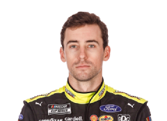 Ryan Blaney
