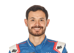 Kyle Larson