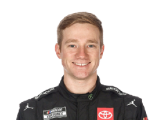 Tyler Reddick