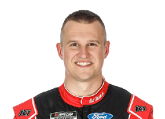 Ryan Preece