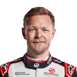 Kevin Magnussen
