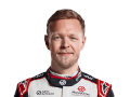 Kevin Magnussen