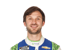 Daniel Suarez