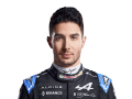 Esteban Ocon