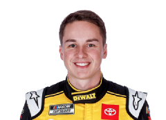 Christopher Bell