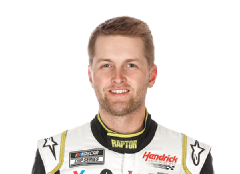 William Byron