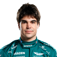 Lance Stroll