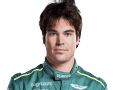 Lance Stroll